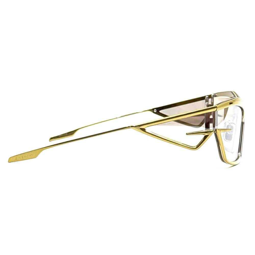 NEW!!! GIVENCHY Sunglasses GV40066U 39C Authentic - Picture 10 of 12